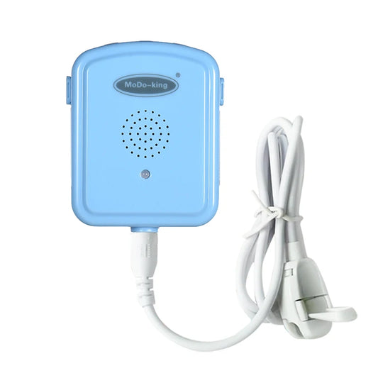 Portable Bedwetting Enuresis Alarm - Wanderers Vault