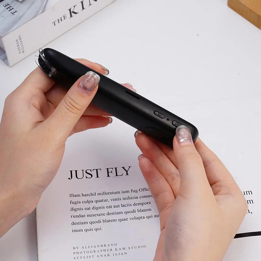 Smart Translation Pen with Scanner, Dictionary, & Text-to-Speech technology