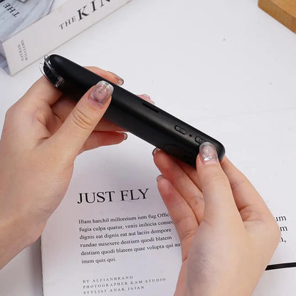 Smart Translation Pen with Scanner, Dictionary, & Text-to-Speech technology