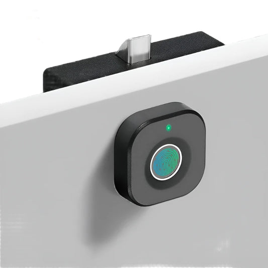 Biometric Fingerprint Smart Locks - Wanderers Vault